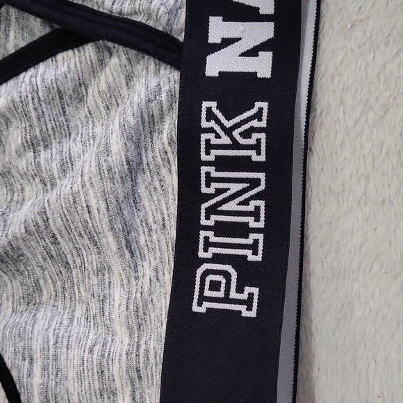 Victoria's Secret PINK Bra - Picture 2 of 7